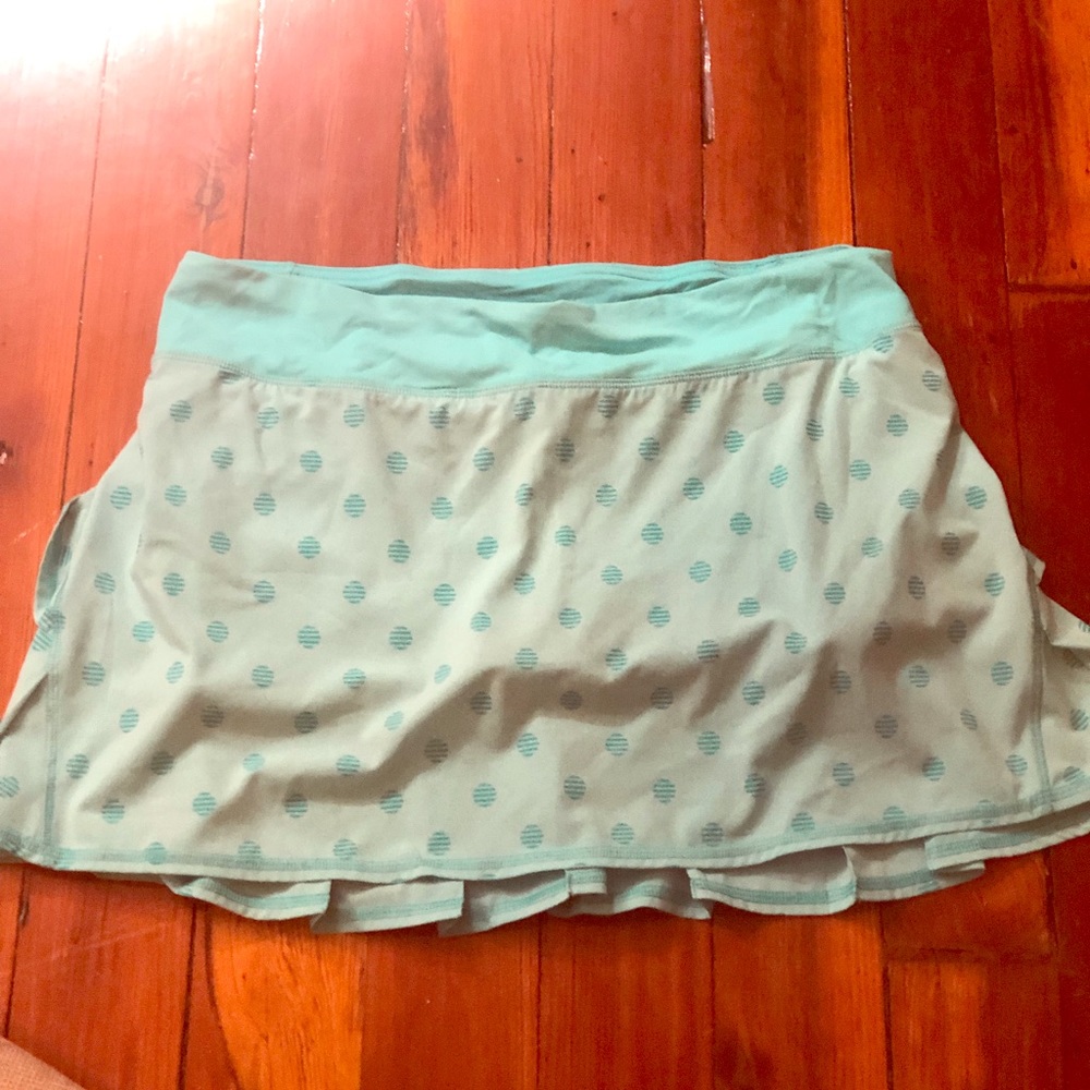 Lululemon pace setter skitter